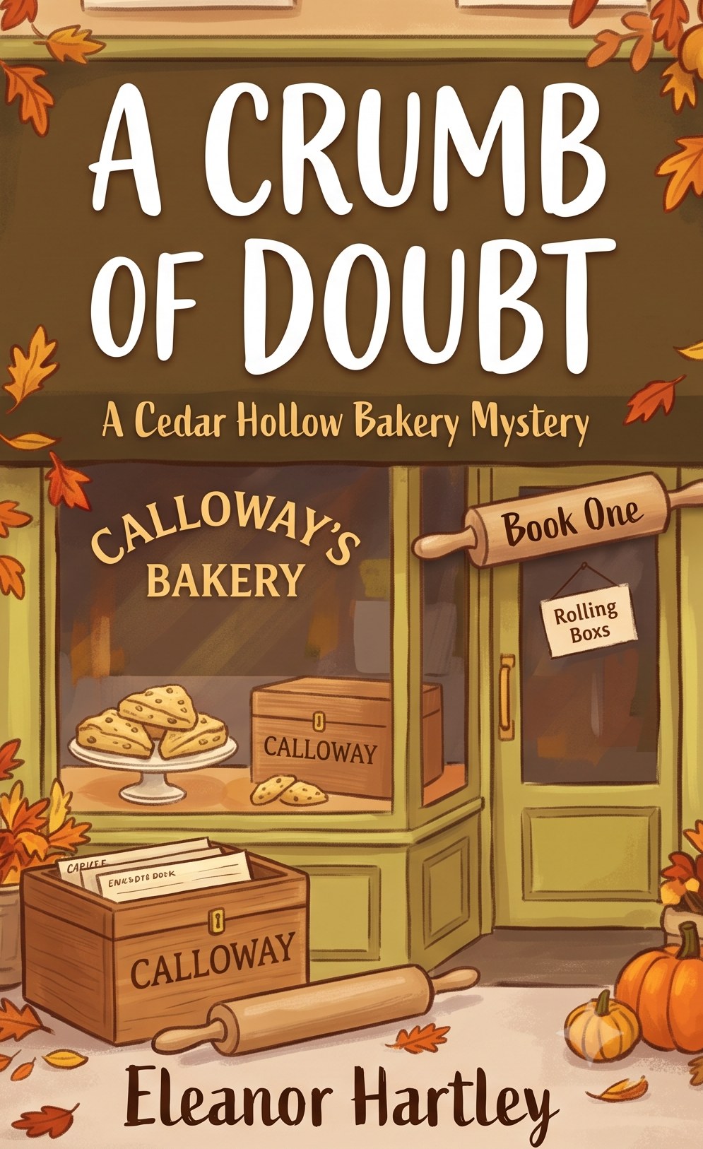 A Crumb of Doubt