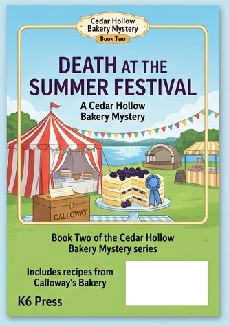 Death at the Summer Festival